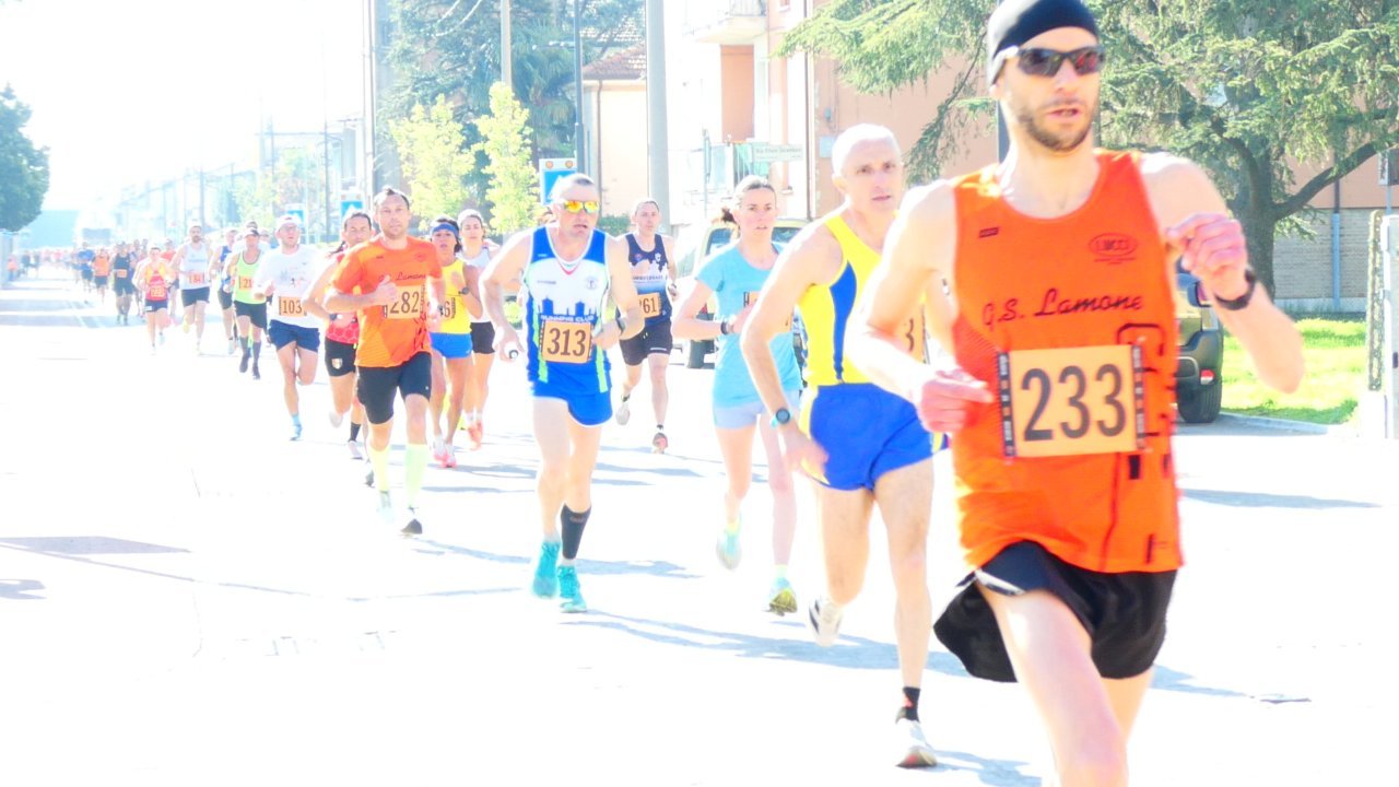 Alfonsine: Gran Premio Liberazione - 06 aprile 2026