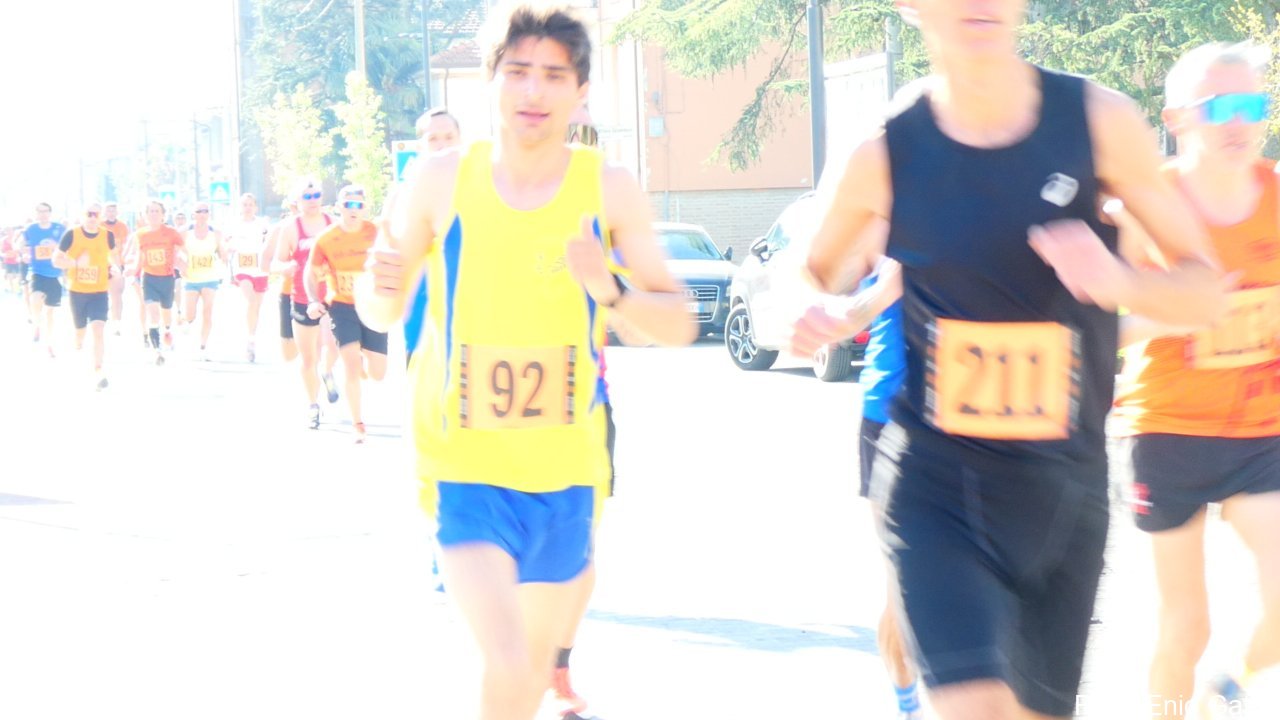 Alfonsine: Gran Premio Liberazione - 06 aprile 2026