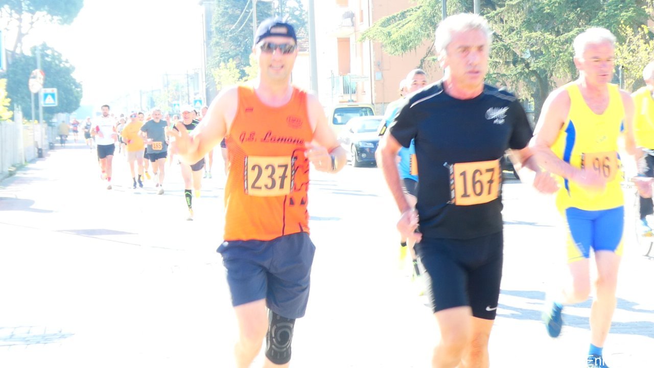 Alfonsine: Gran Premio Liberazione - 06 aprile 2026