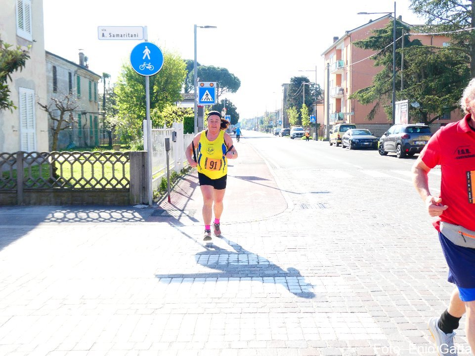 Alfonsine: Gran Premio Liberazione - 06 aprile 2026