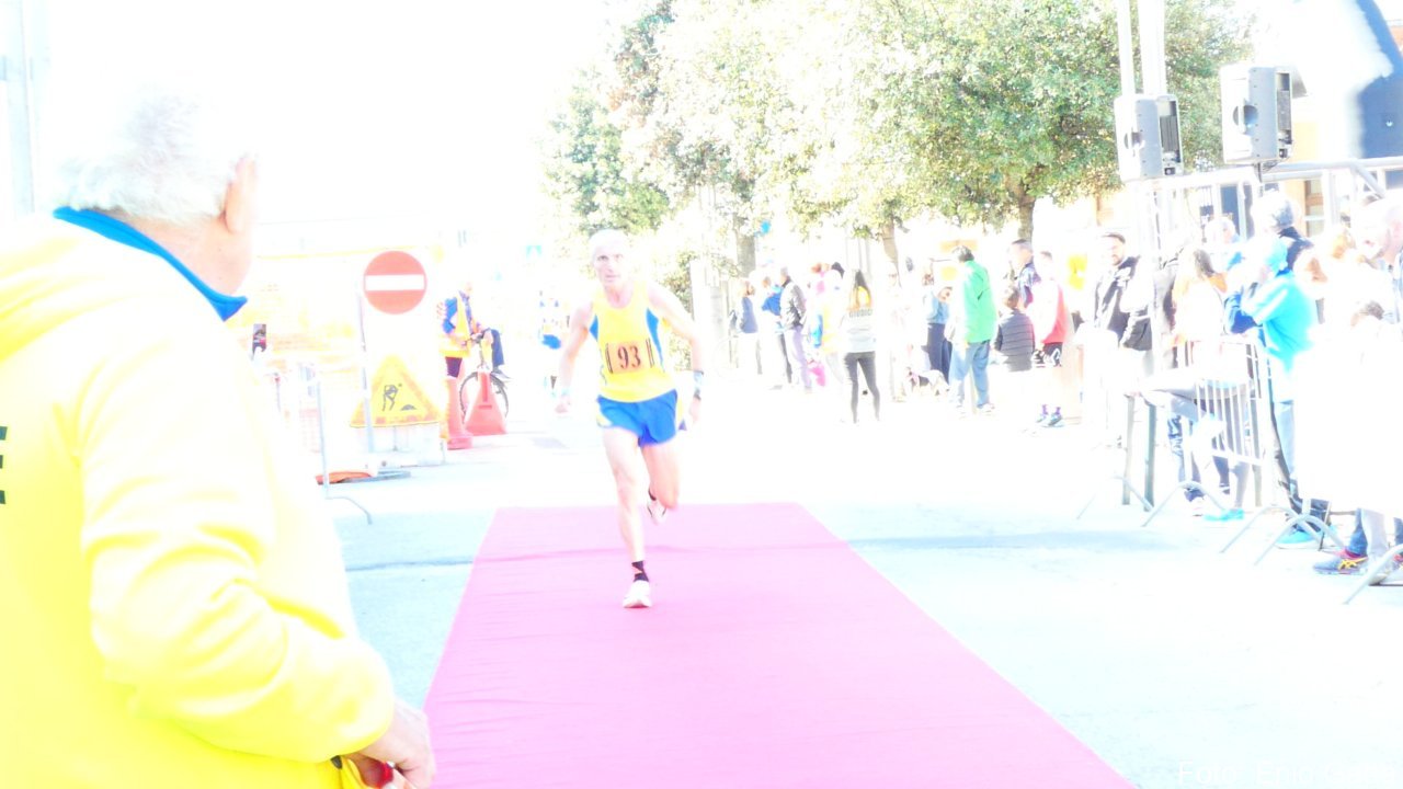 Alfonsine: Gran Premio Liberazione - 06 aprile 2026