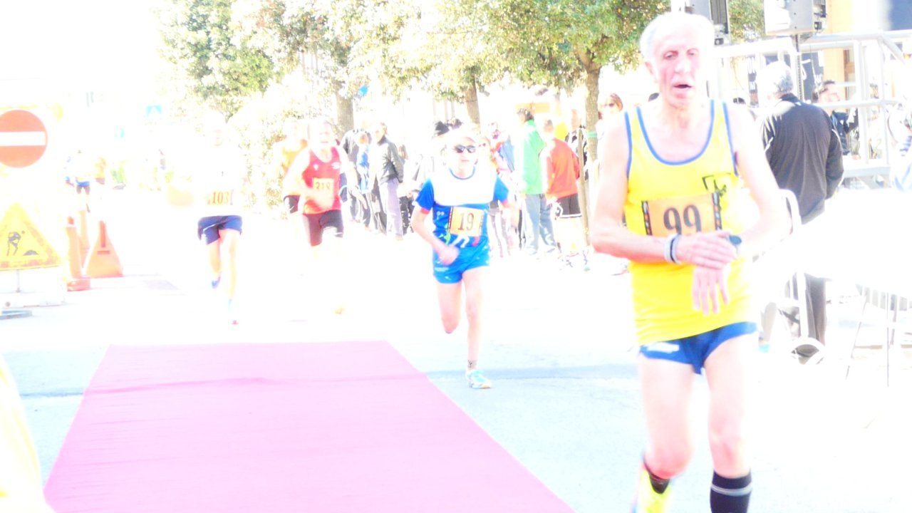 Alfonsine: Gran Premio Liberazione - 06 aprile 2026
