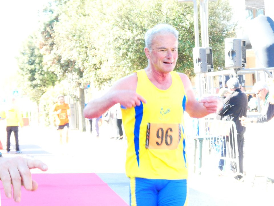 Alfonsine: Gran Premio Liberazione - 06 aprile 2026