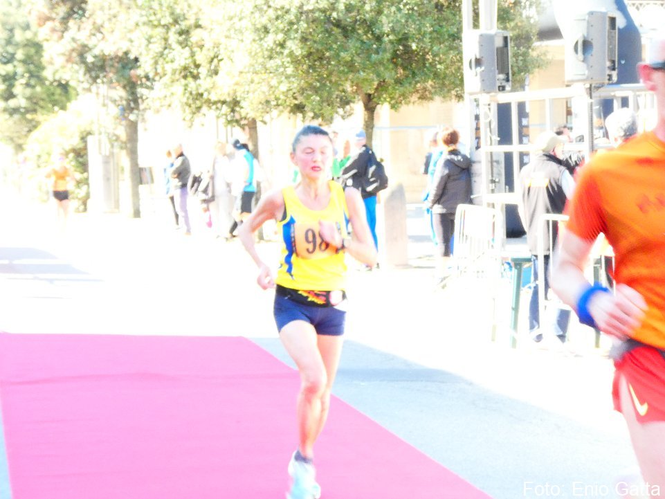Alfonsine: Gran Premio Liberazione - 06 aprile 2026