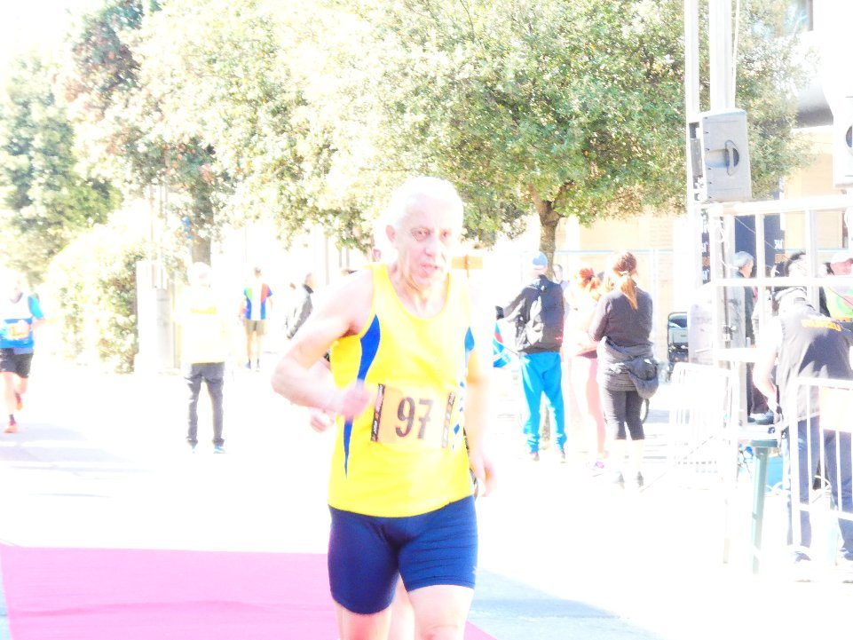 Alfonsine: Gran Premio Liberazione - 06 aprile 2026