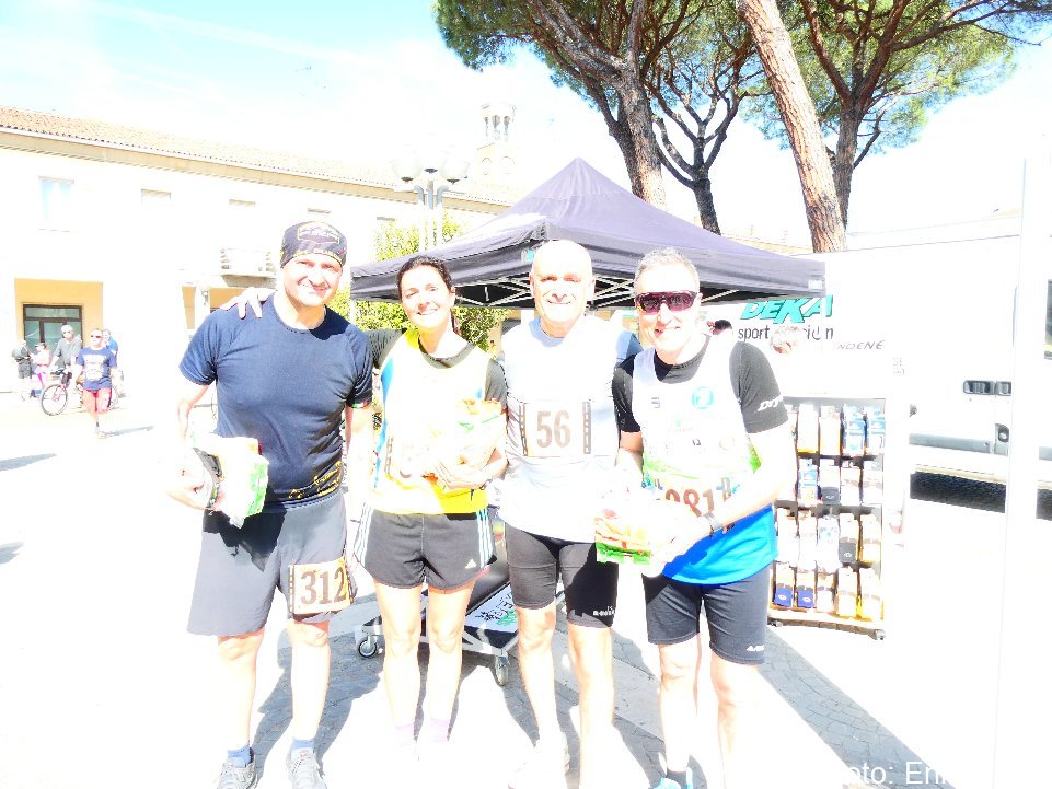 Alfonsine: Gran Premio Liberazione - 06 aprile 2026