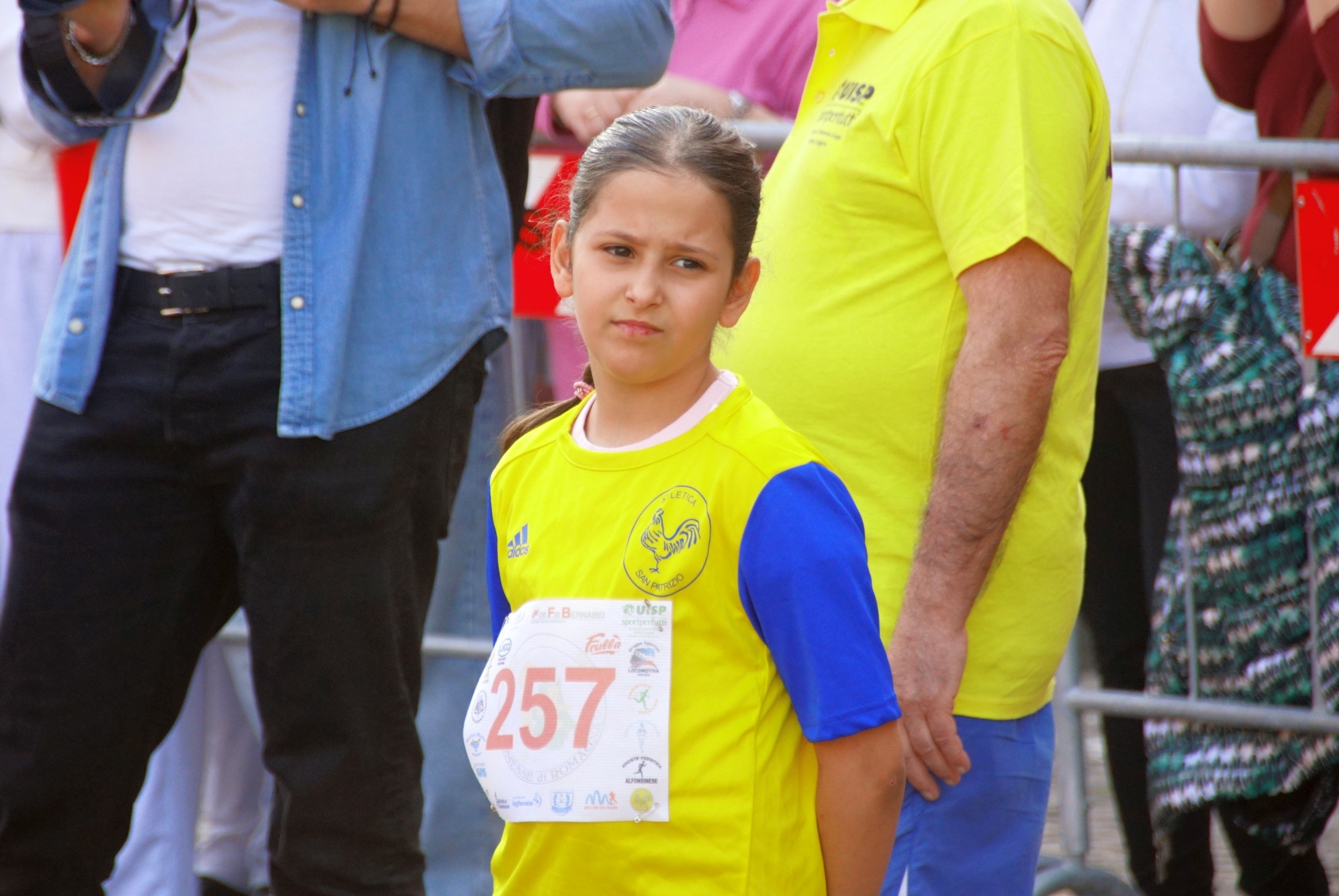 Russi: Promesse alla Maratona di Russi - 11 aprile 2026