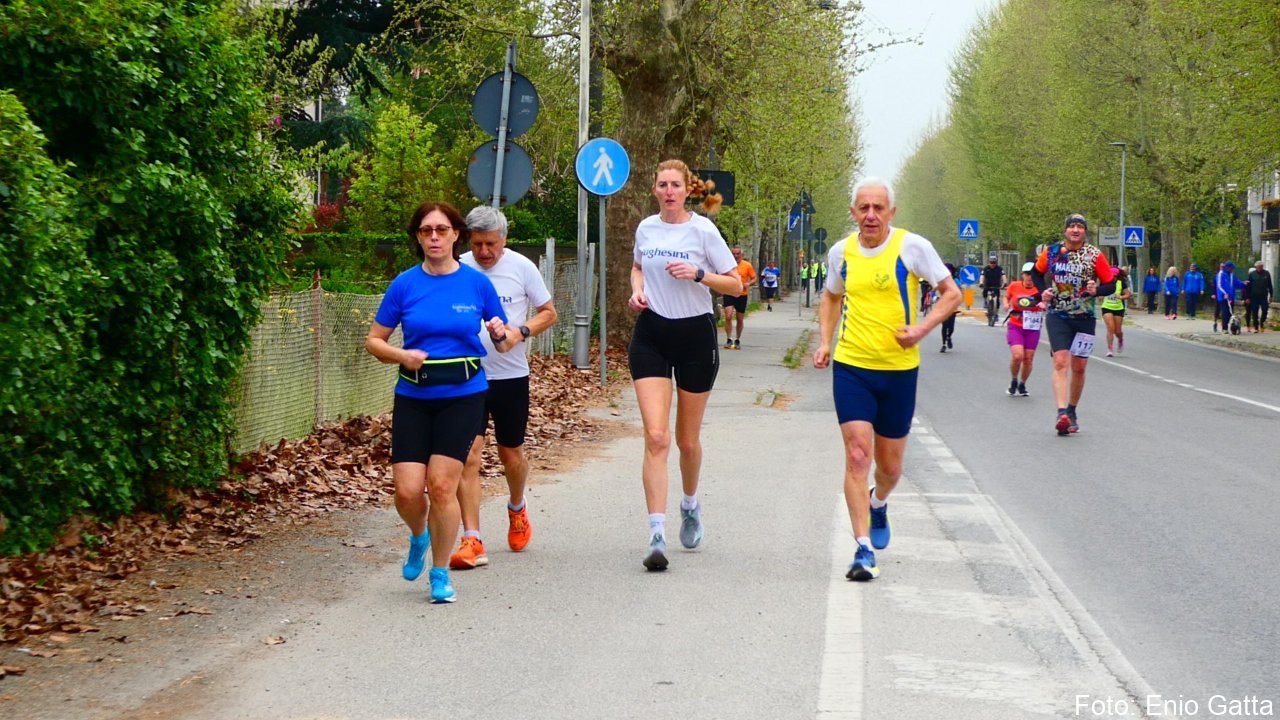 Russi: Maratona di Russi - 12 aprile 2026