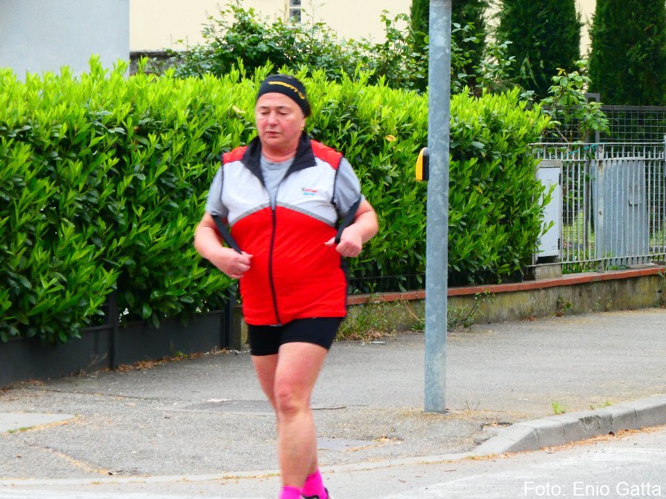 Russi: Maratona di Russi - 12 aprile 2026