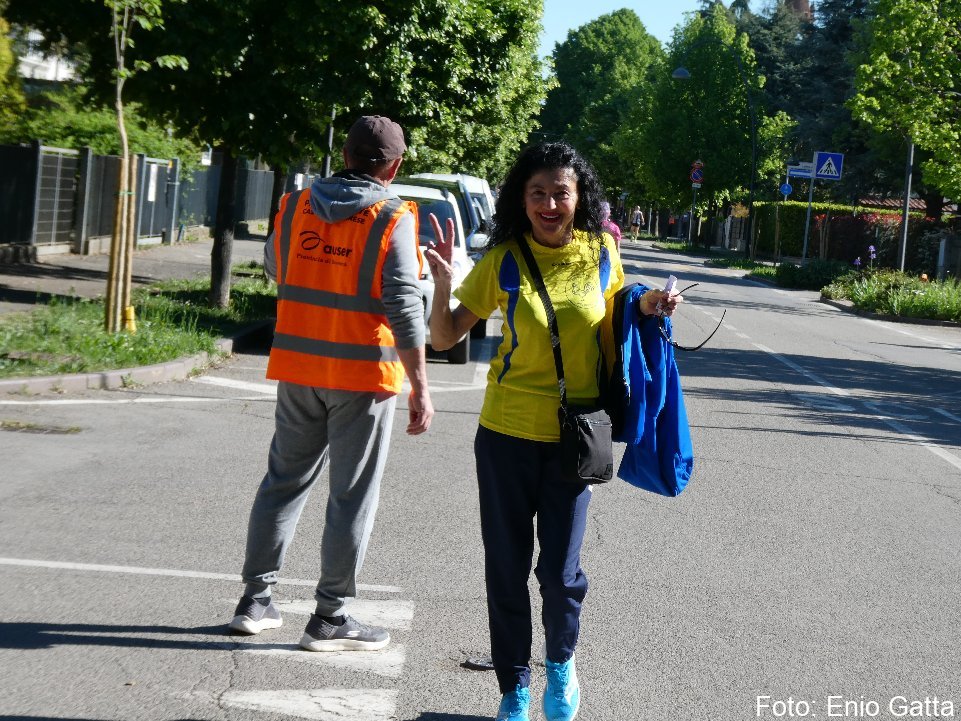 Castel Bolognese: Camminata del Senio - 25 aprile 2026