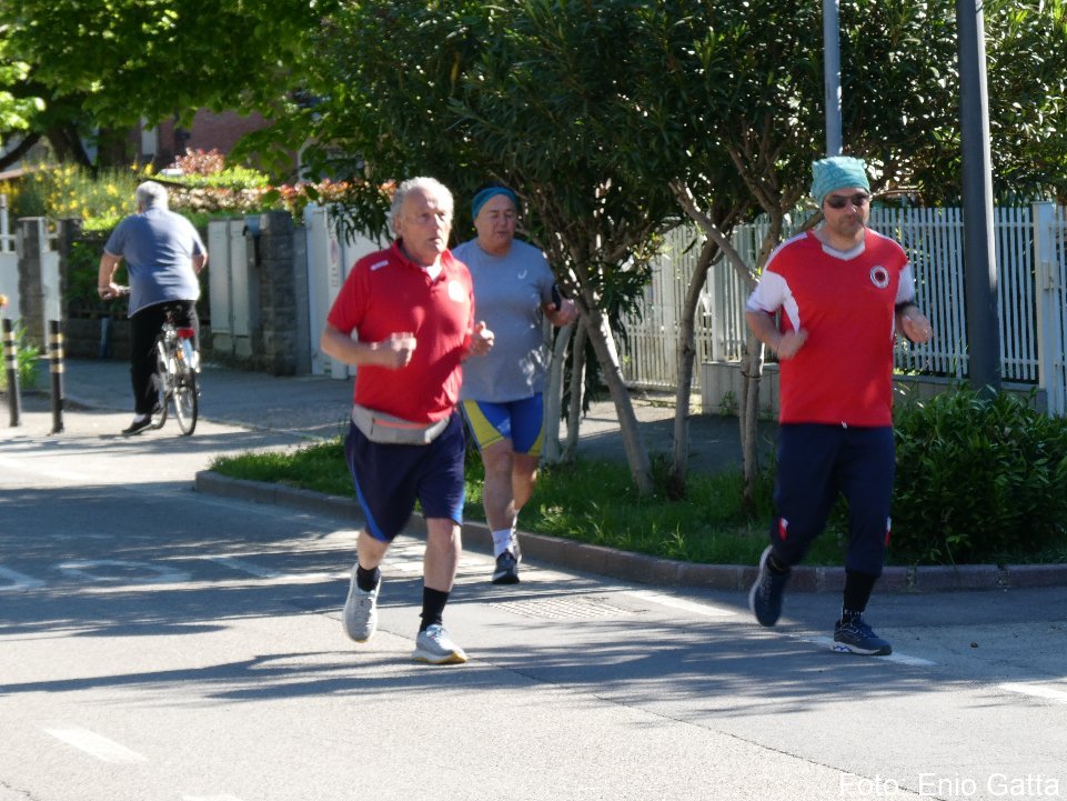 Castel Bolognese: Camminata del Senio - 25 aprile 2026