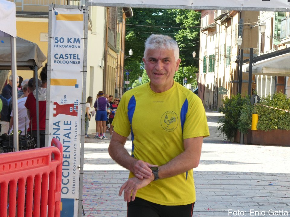 Castel Bolognese: Camminata del Senio - 25 aprile 2026