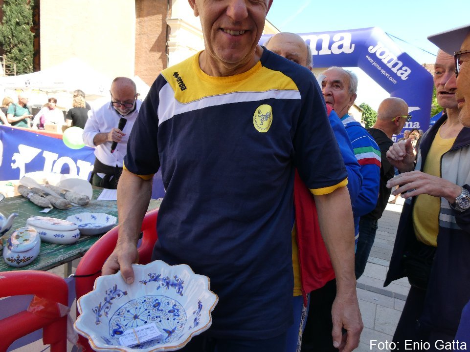 Castel Bolognese: Camminata del Senio - 25 aprile 2026