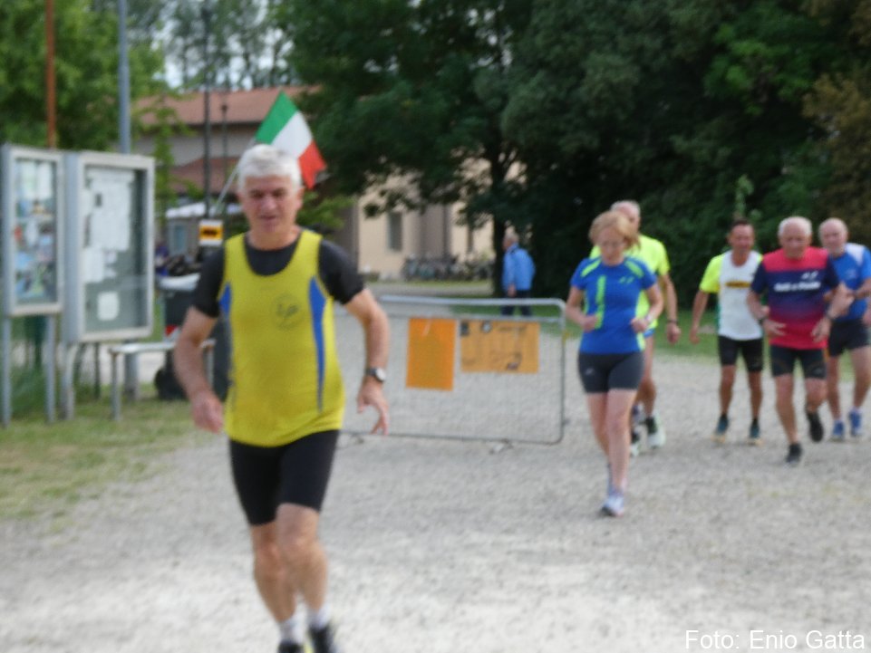 Cotignola: Camminata in mezzo al verde - 4 maggio 2026