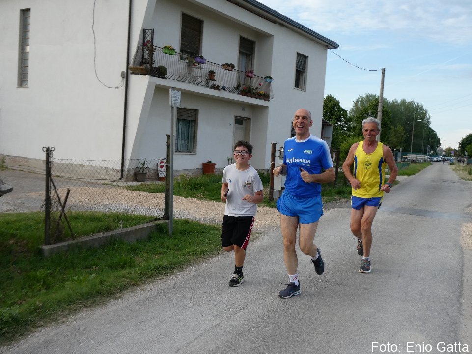 Cotignola: Camminata in mezzo al verde - 4 maggio 2026