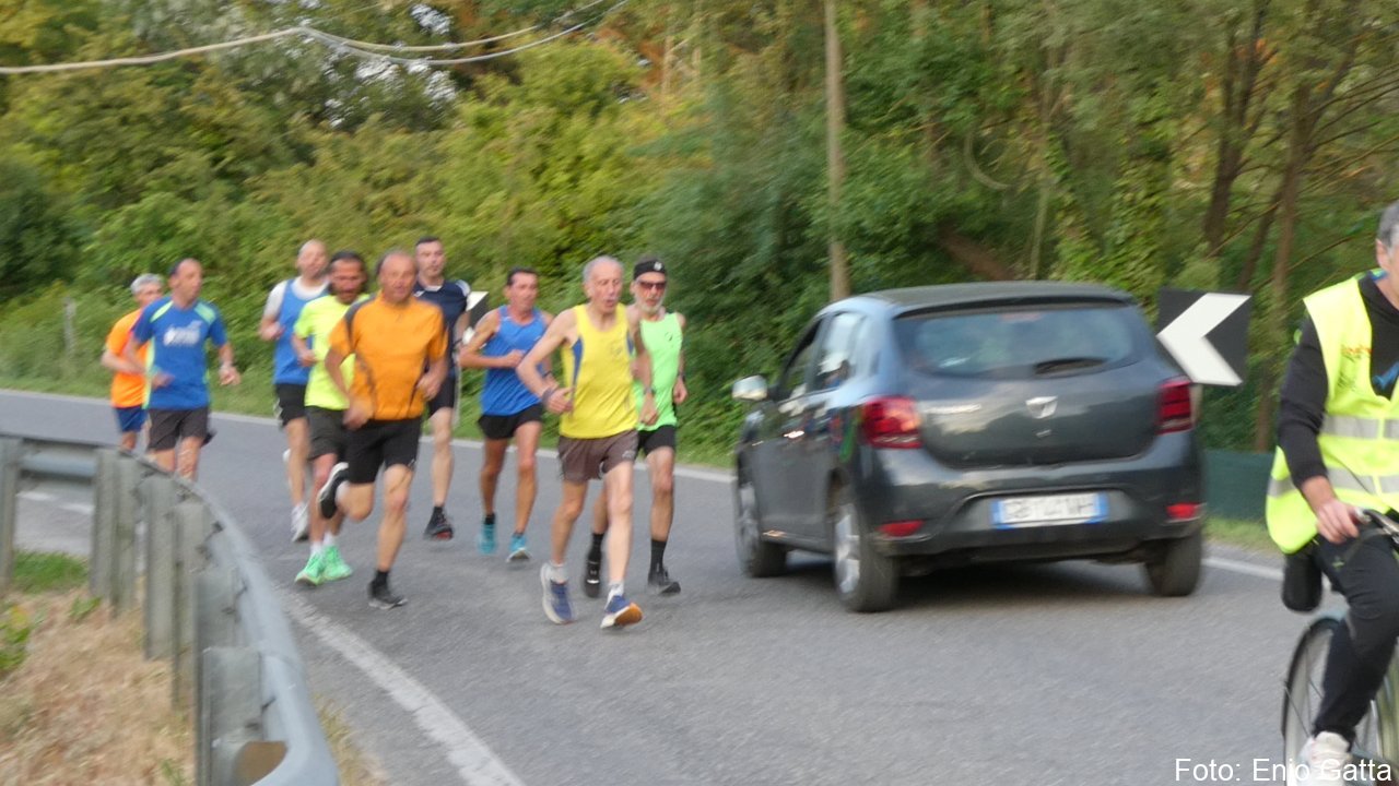 Cotignola: Camminata in mezzo al verde - 4 maggio 2026