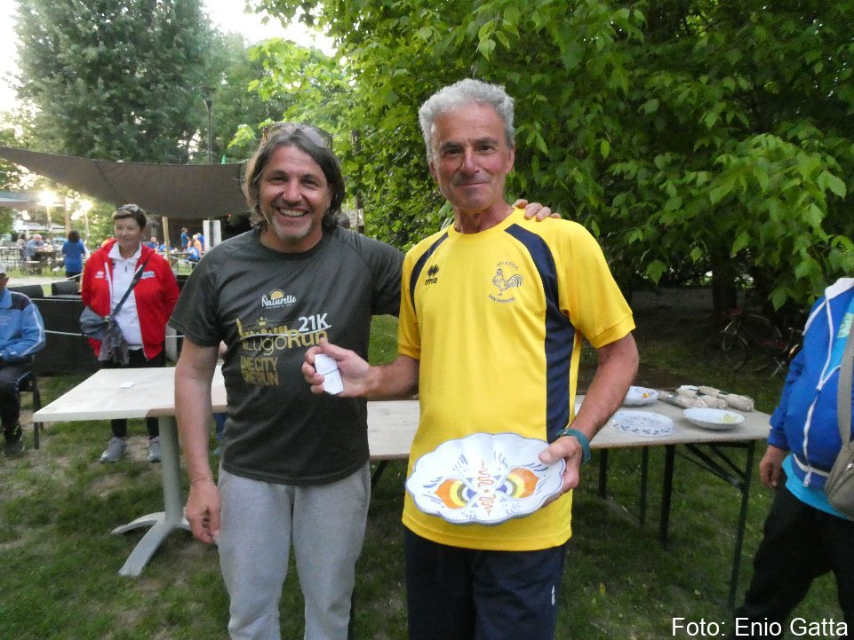 Cotignola: Camminata in mezzo al verde - 4 maggio 2026