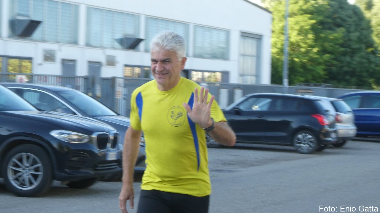 Fusignano: Camminata Idrosaniflex - 11 maggio 2026