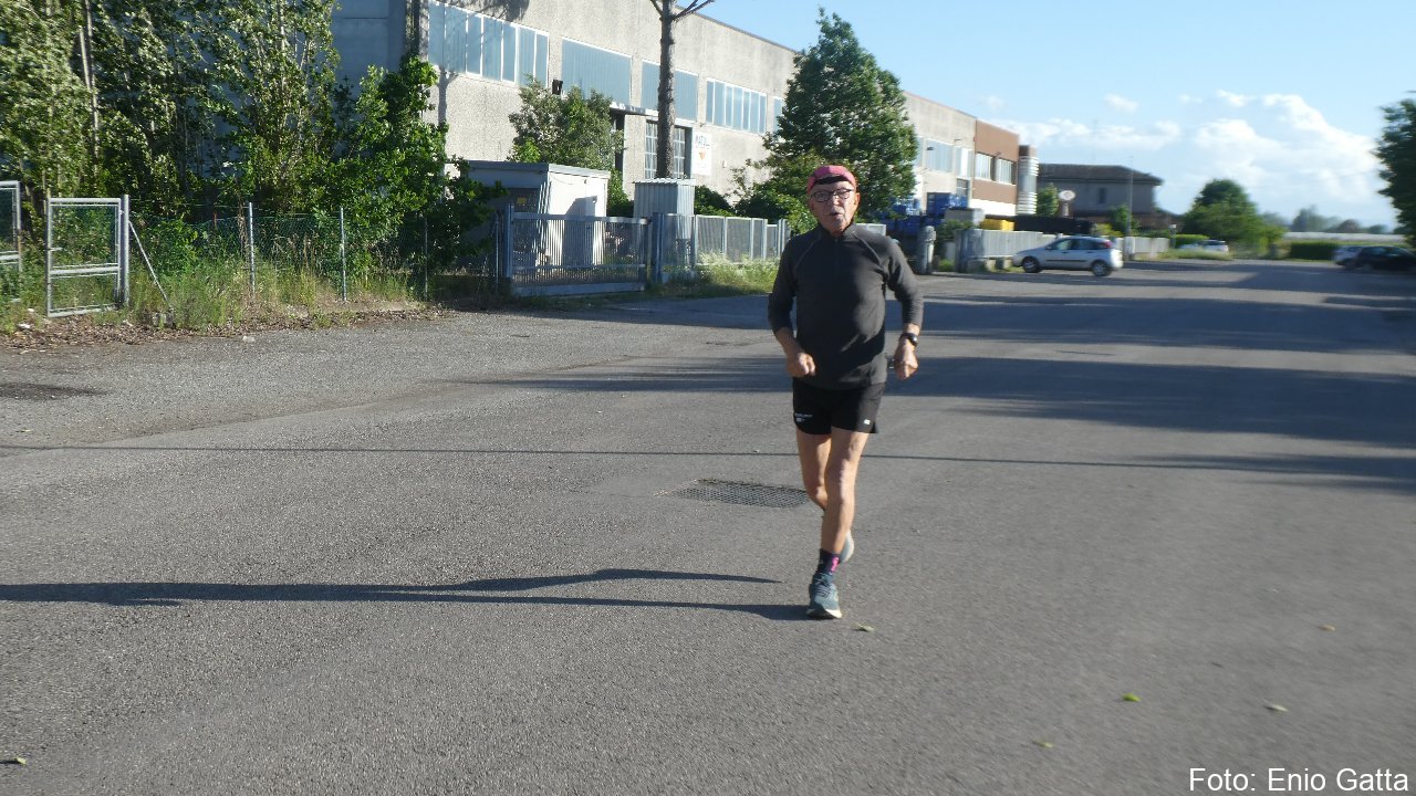 Fusignano: Camminata Idrosaniflex - 11 maggio 2026