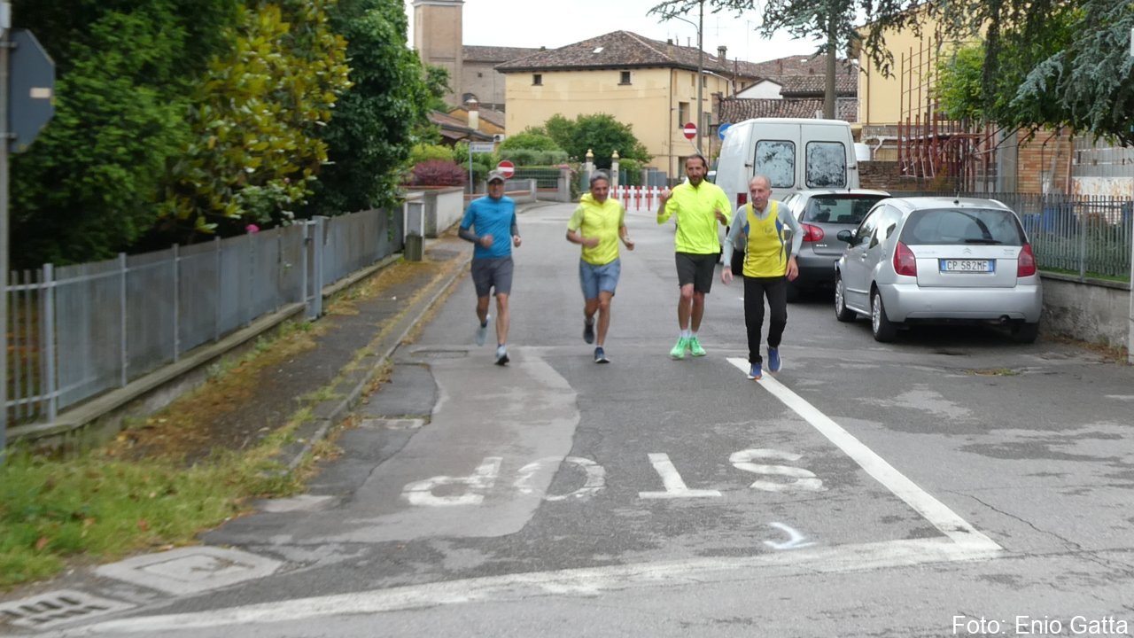 Lavezzola: Sagra della porchetta - 15 maggio 2026