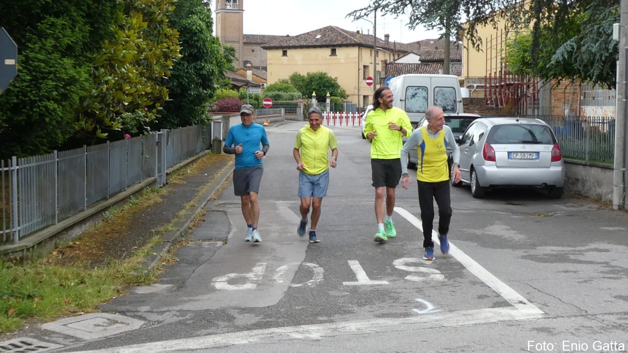 Lavezzola: Sagra della porchetta - 15 maggio 2026