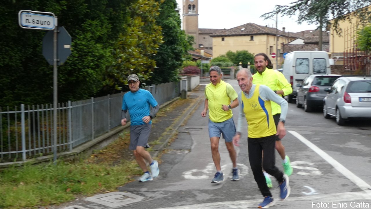 Lavezzola: Sagra della porchetta - 15 maggio 2026