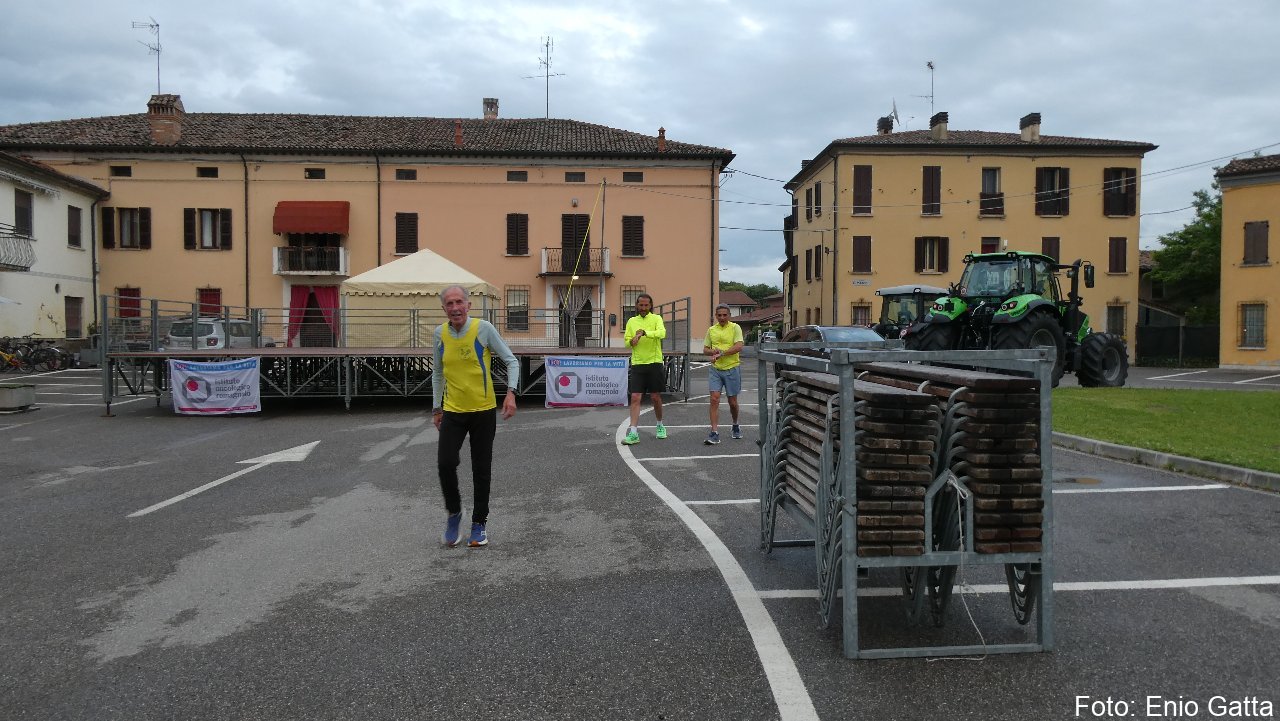 Lavezzola: Sagra della porchetta - 15 maggio 2026