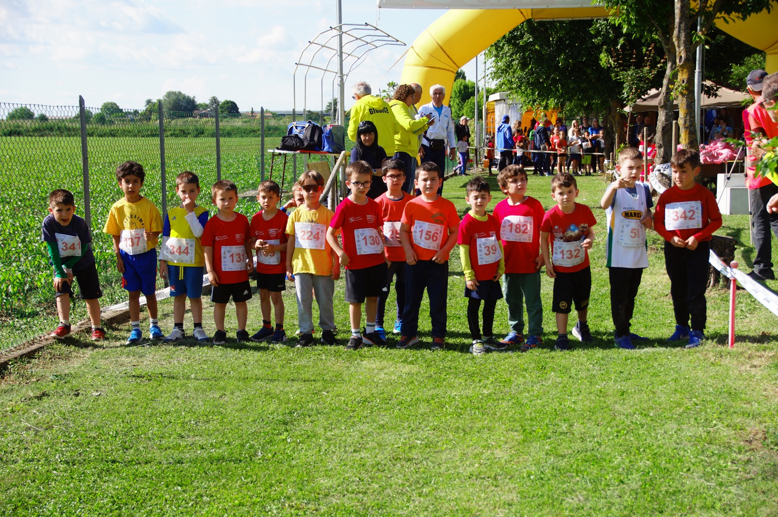 Godo: Promesse al Bike Park - 16 maggio 2026