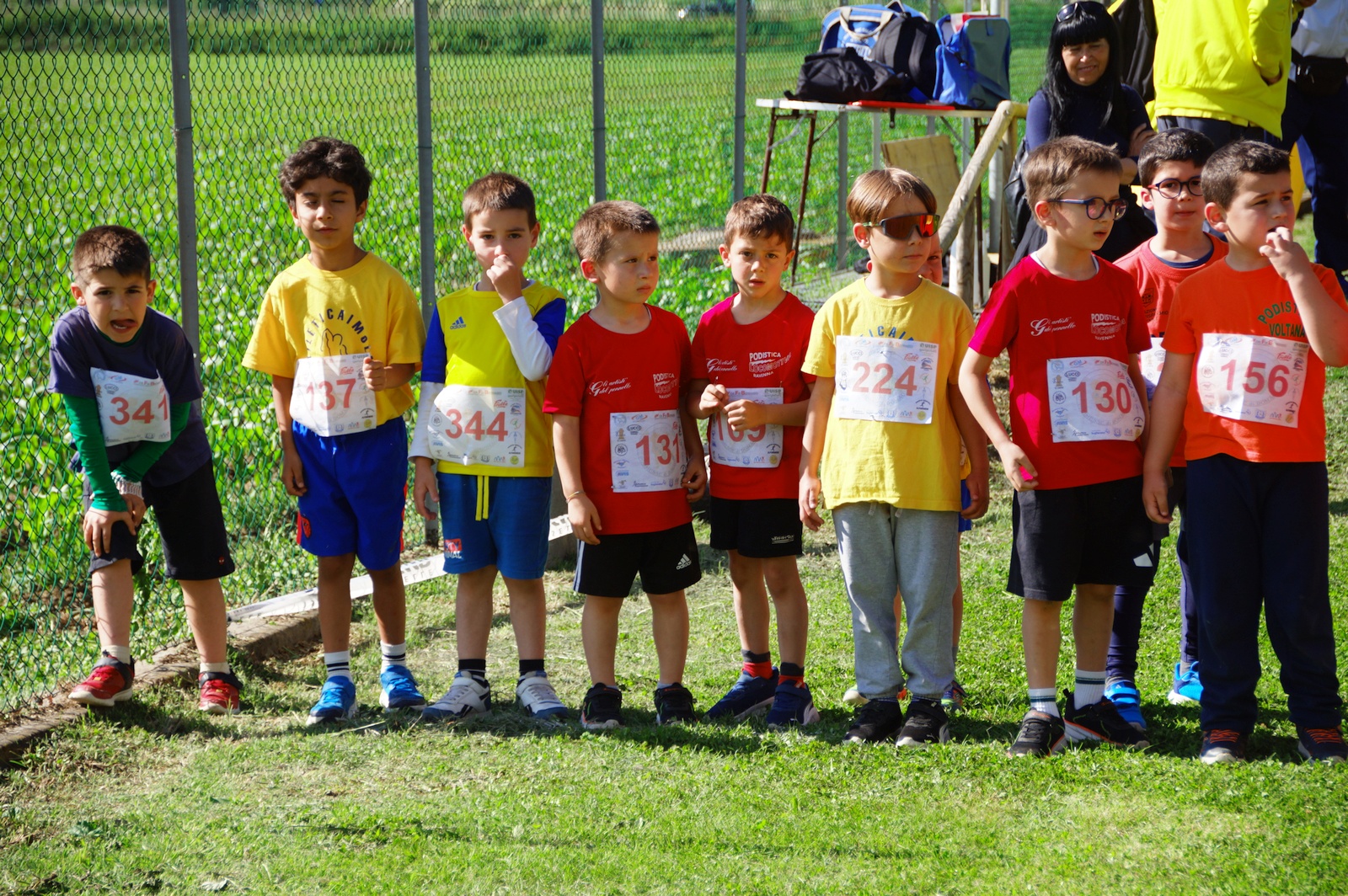 Godo: Promesse al Bike Park - 16 maggio 2026
