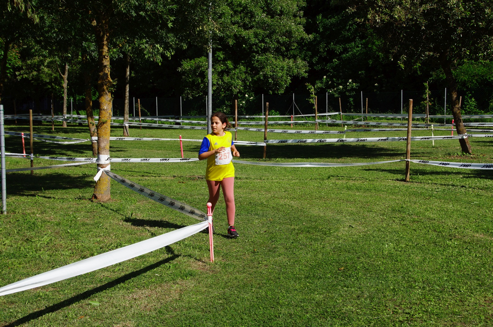 Godo: Promesse al Bike Park - 16 maggio 2026