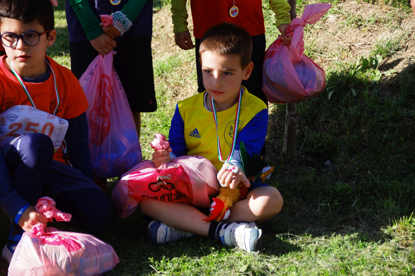 Godo: Promesse al Bike Park - 16 maggio 2026