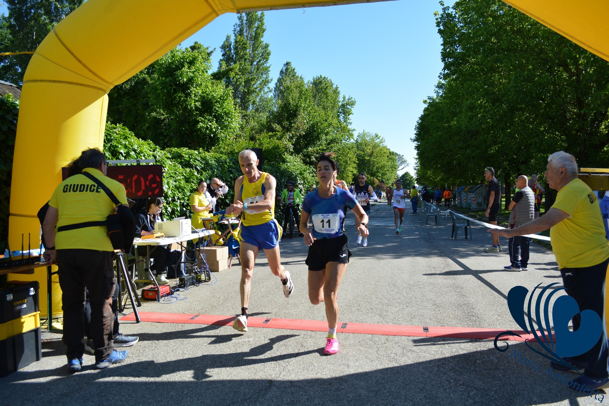 Villanova di Bagnacavallo: Trofeo Lucci Trasporti - 17 maggio 2026