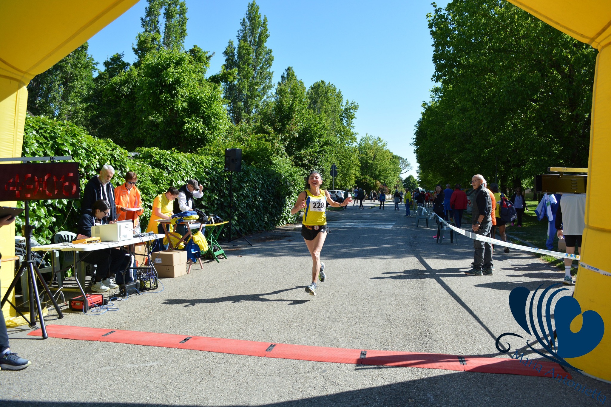 Villanova di Bagnacavallo: Trofeo Lucci Trasporti - 17 maggio 2026