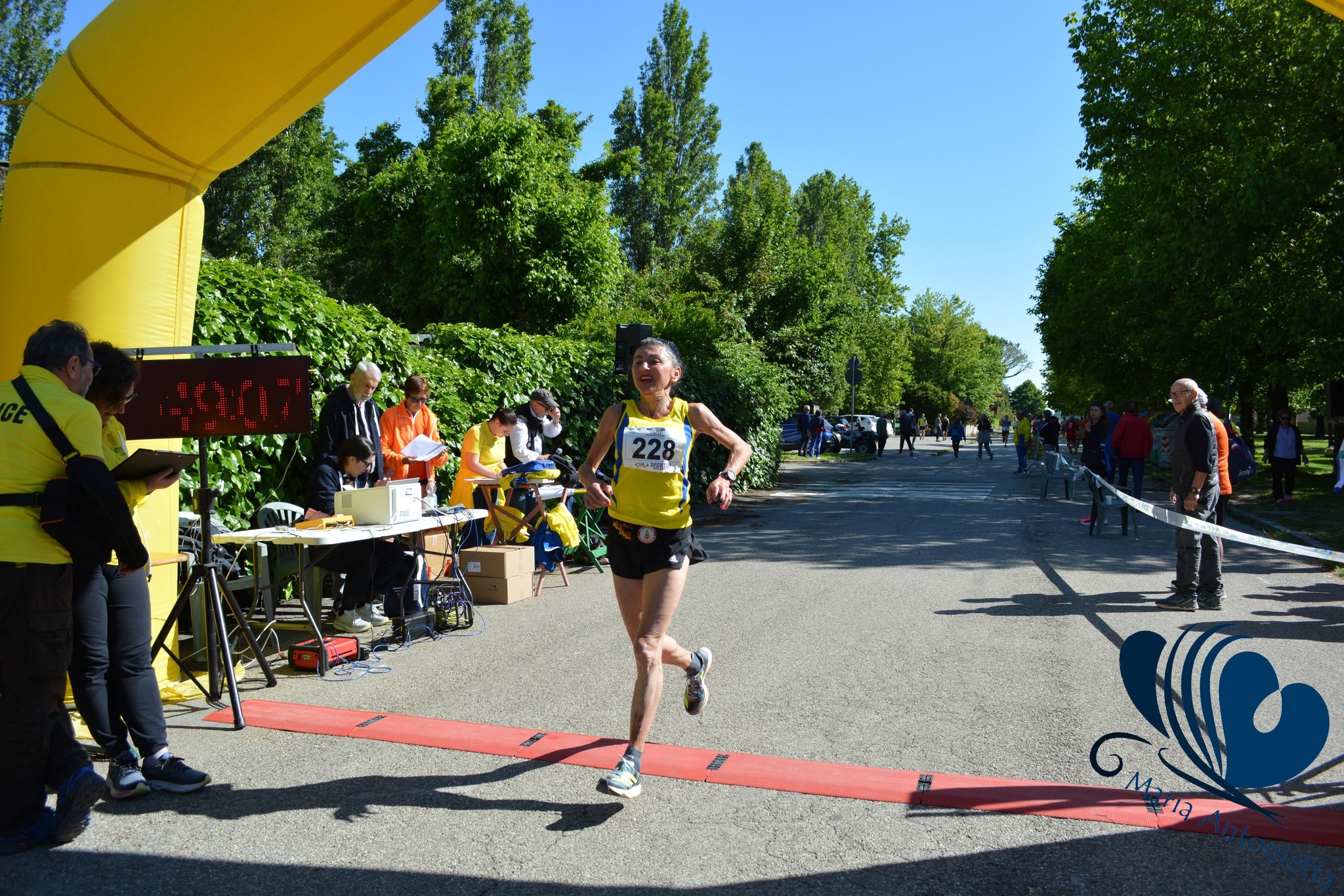 Villanova di Bagnacavallo: Trofeo Lucci Trasporti - 17 maggio 2026