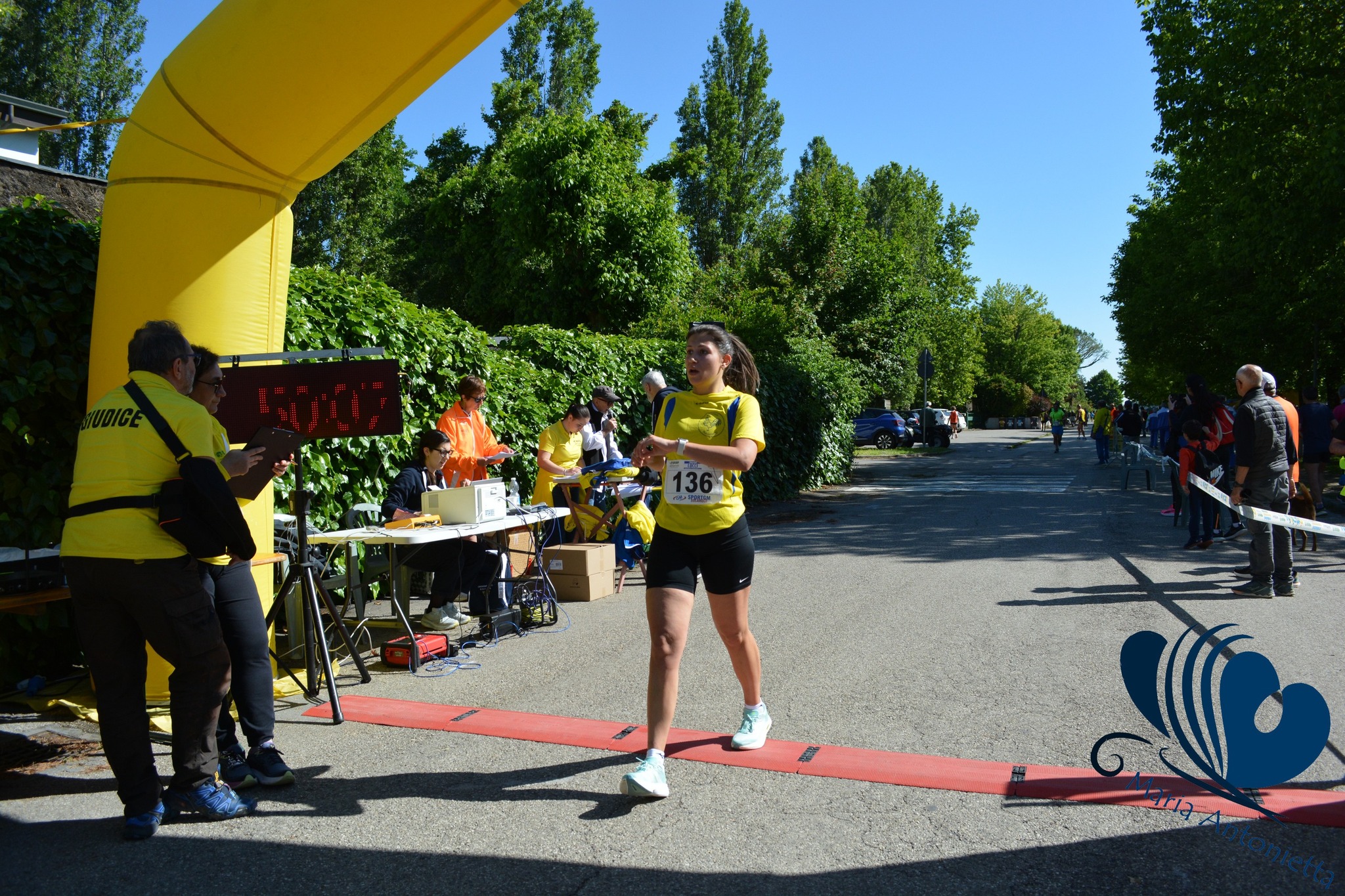 Villanova di Bagnacavallo: Trofeo Lucci Trasporti - 17 maggio 2026