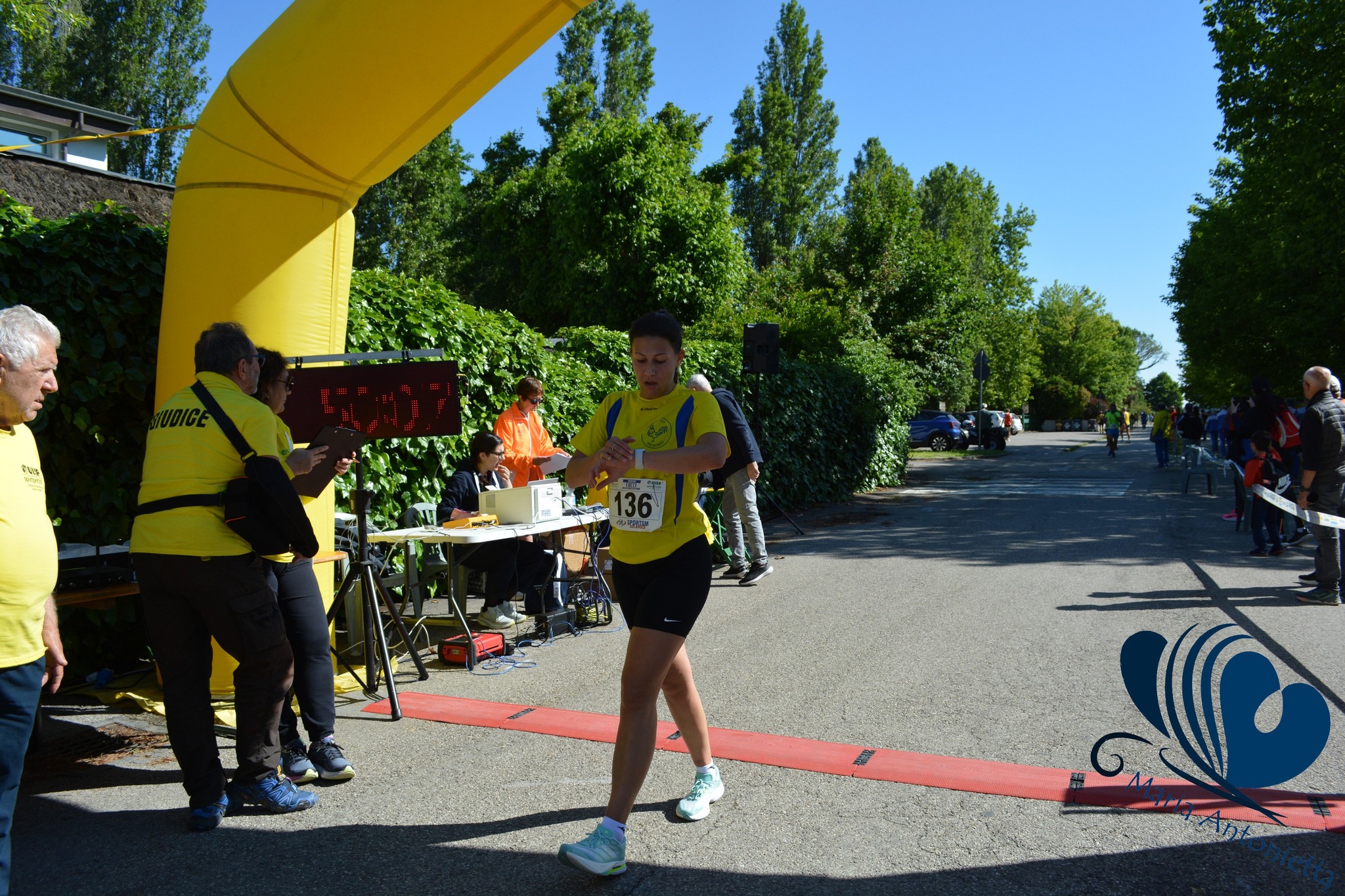 Villanova di Bagnacavallo: Trofeo Lucci Trasporti - 17 maggio 2026