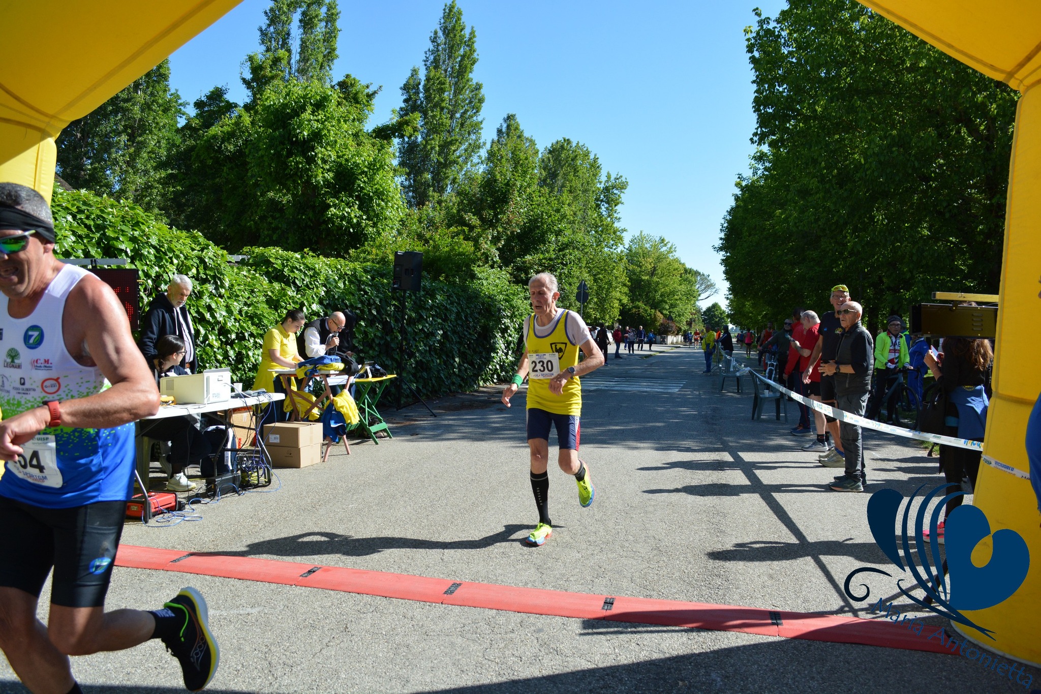 Villanova di Bagnacavallo: Trofeo Lucci Trasporti - 17 maggio 2026