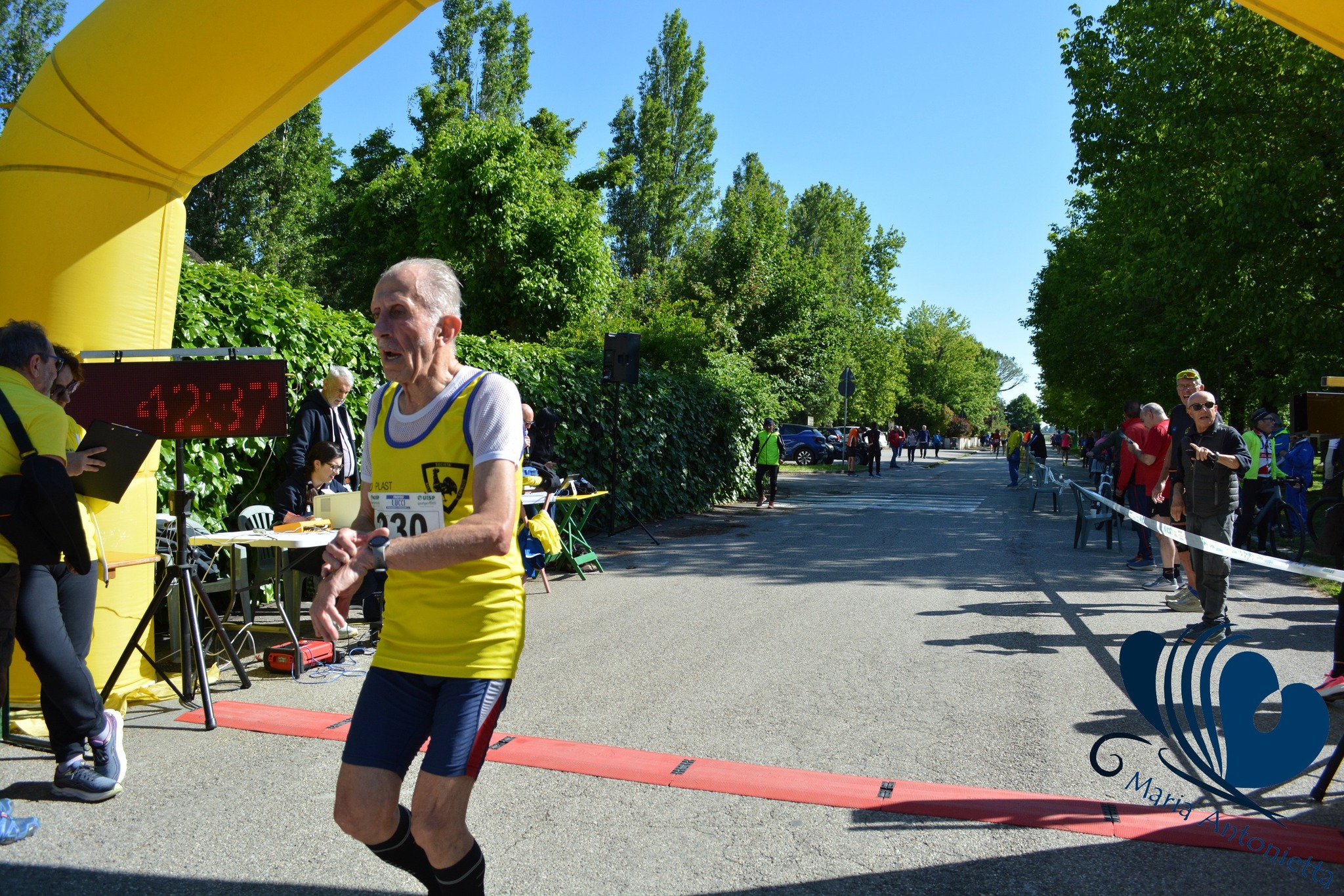 Villanova di Bagnacavallo: Trofeo Lucci Trasporti - 17 maggio 2026