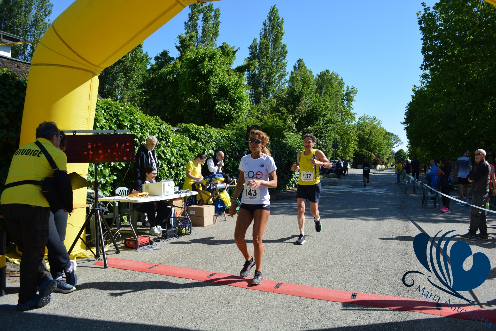 Villanova di Bagnacavallo: Trofeo Lucci Trasporti - 17 maggio 2026