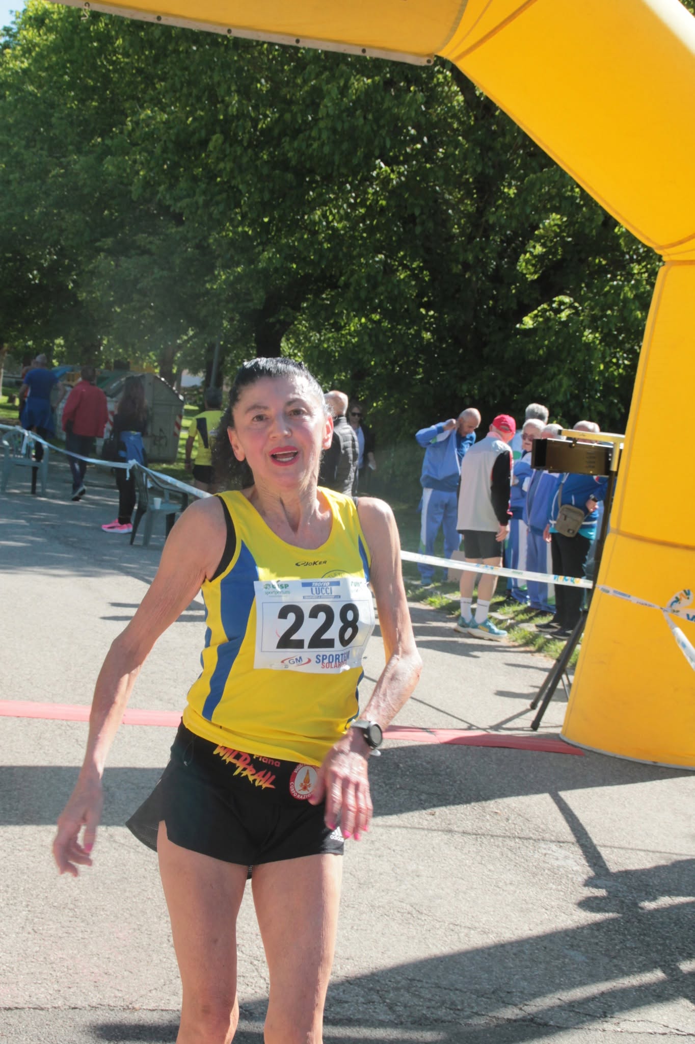 Villanova di Bagnacavallo: Trofeo Lucci Trasporti - 17 maggio 2026