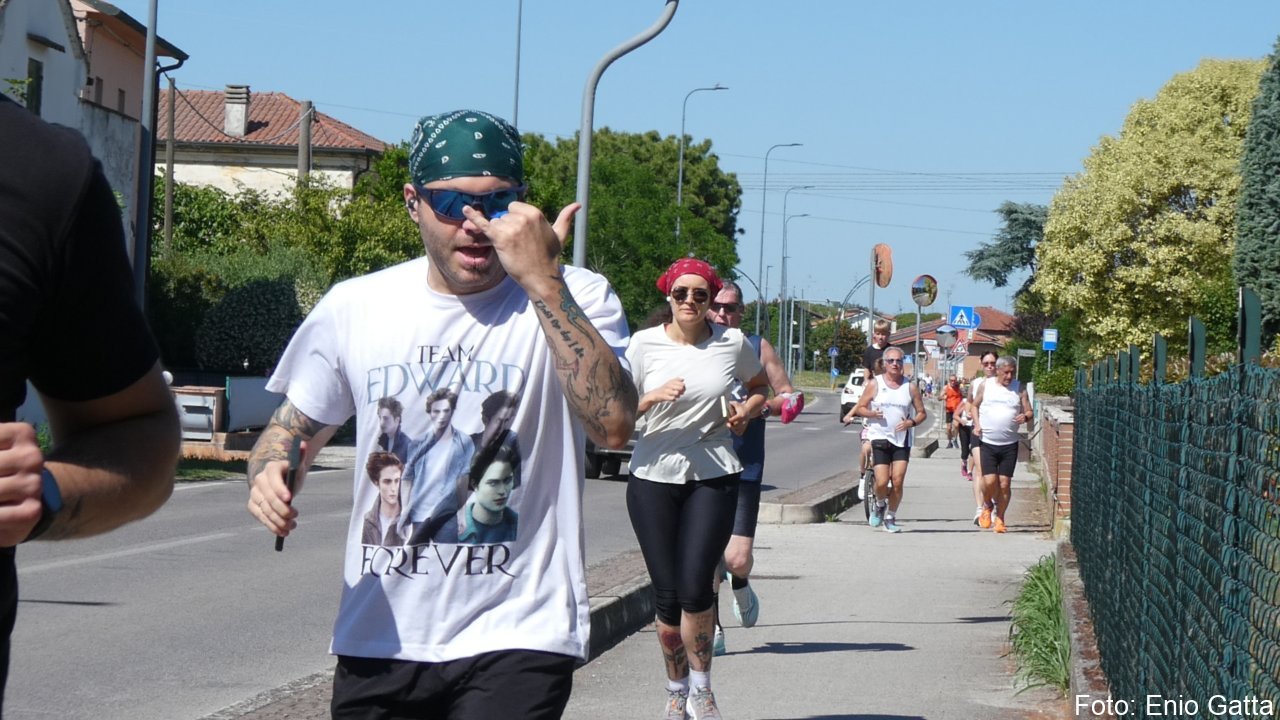 Mezzano: Sulle orme del rispetto - 23 maggio 2026