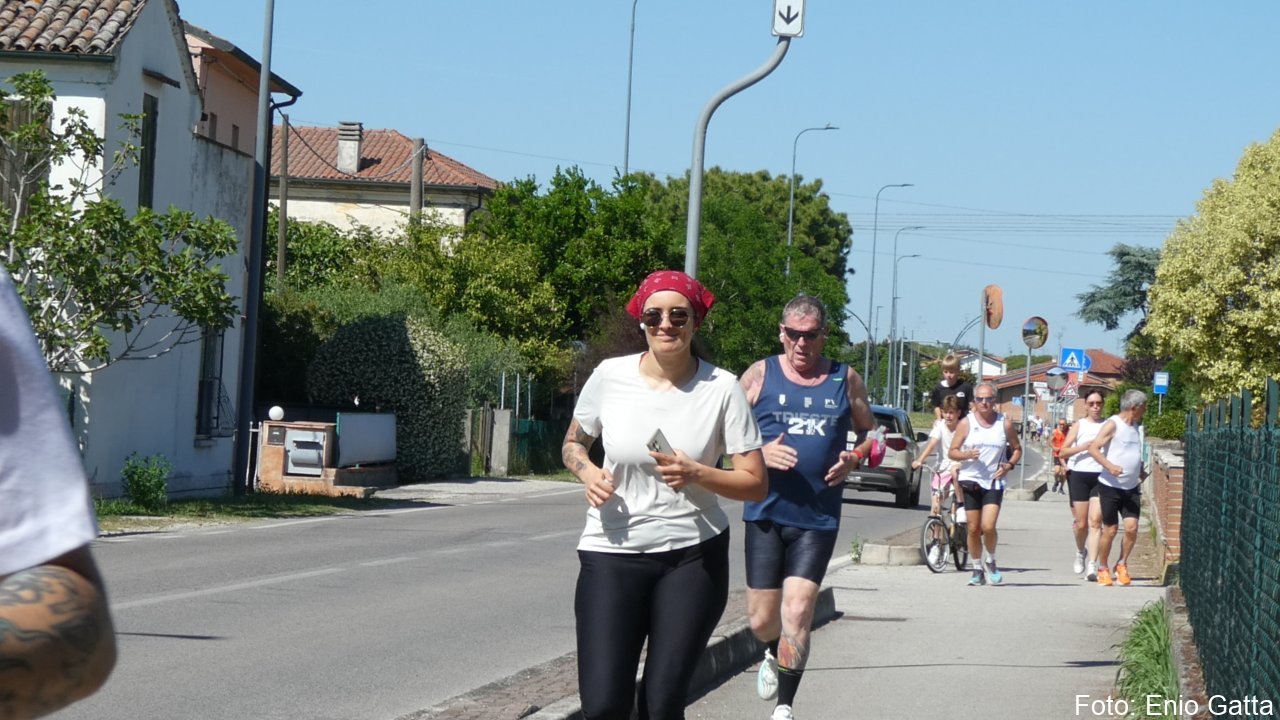 Mezzano: Sulle orme del rispetto - 23 maggio 2026