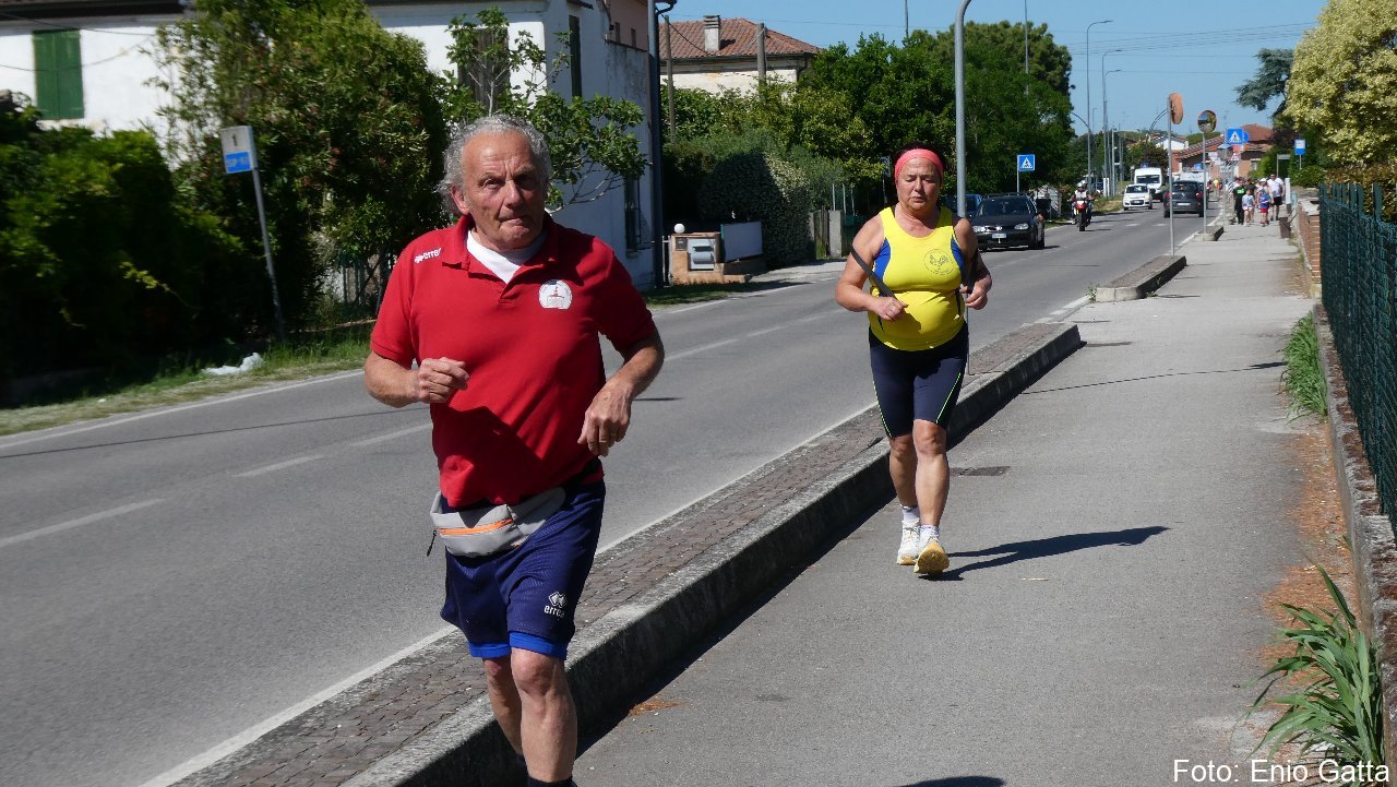 Mezzano: Sulle orme del rispetto - 23 maggio 2026