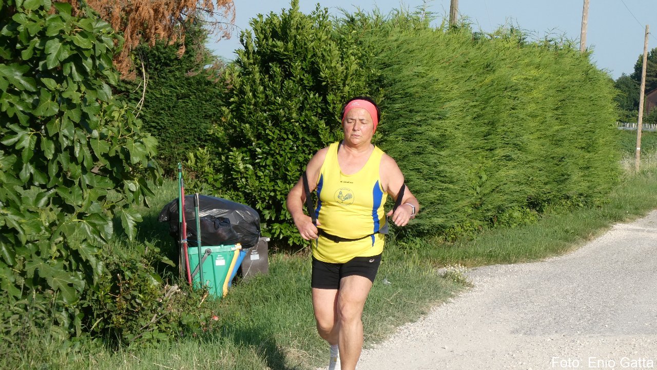 Conventello: Camminata dla Pota Branda - 25 maggio 2026
