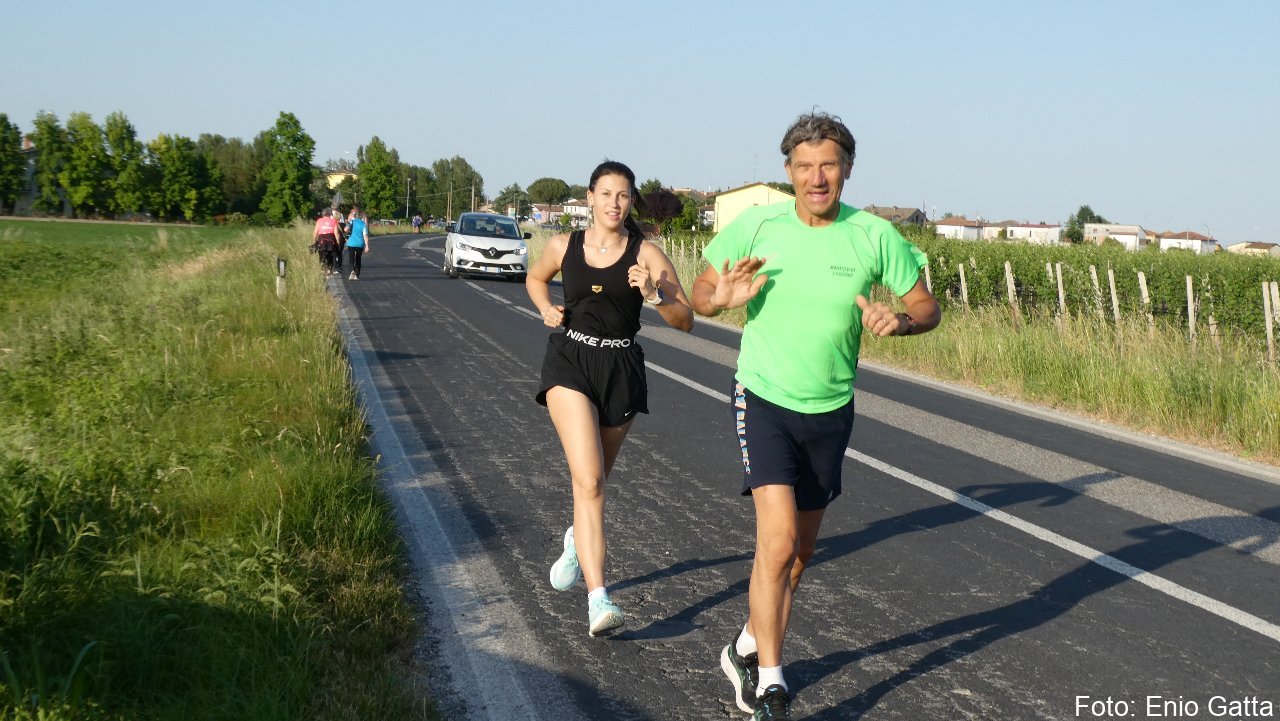 Conventello: Camminata dla Pota Branda - 25 maggio 2026