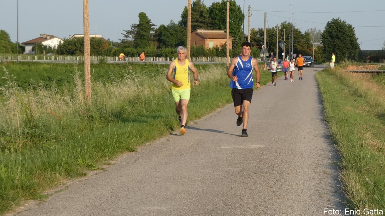 Conventello: Camminata dla Pota Branda - 25 maggio 2026