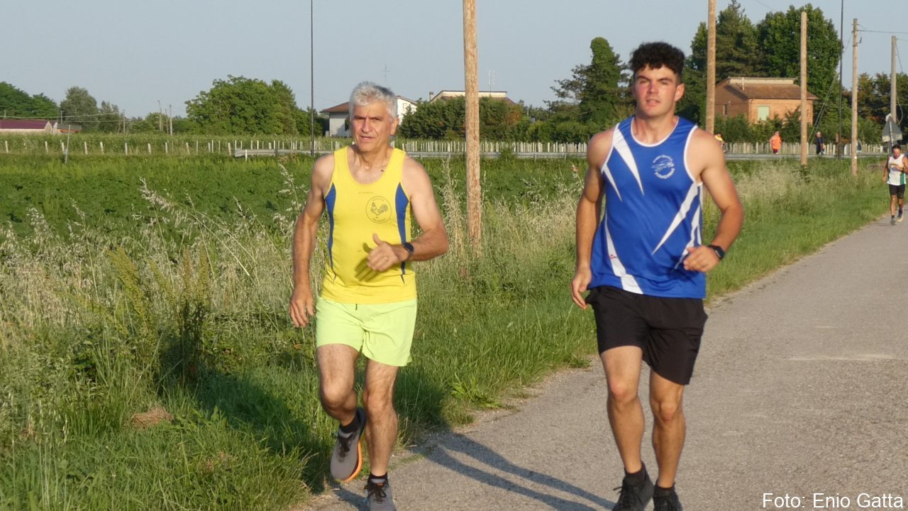 Conventello: Camminata dla Pota Branda - 25 maggio 2026