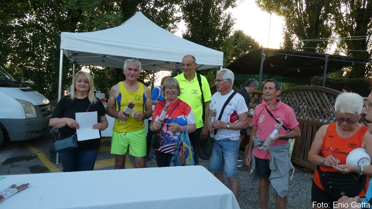 Conventello: Camminata dla Pota Branda - 25 maggio 2026