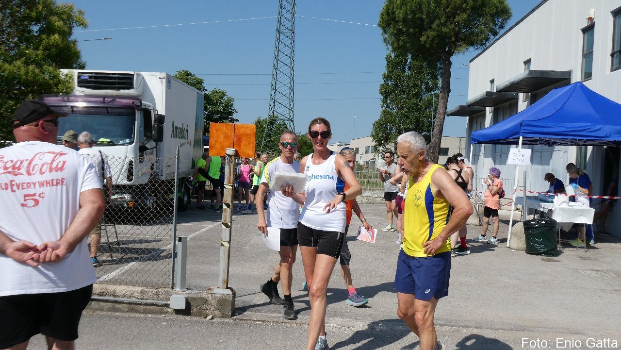 Fornace Zarattini: Trofeo Biesse Sistemi - 31 maggio 2026