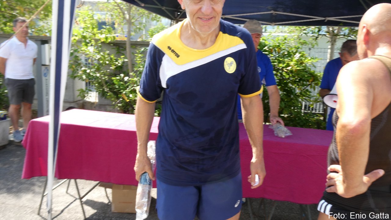Fornace Zarattini: Trofeo Biesse Sistemi - 31 maggio 2026
